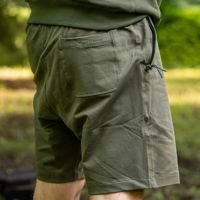 Nash Make It Happen Badge Shorts Green